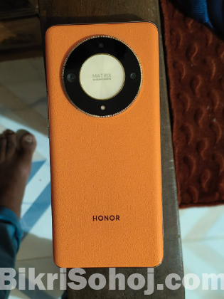Huawei honor x9b